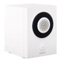 Fonestar DOTS-B Altavoz Bluetooth 12W Blanco